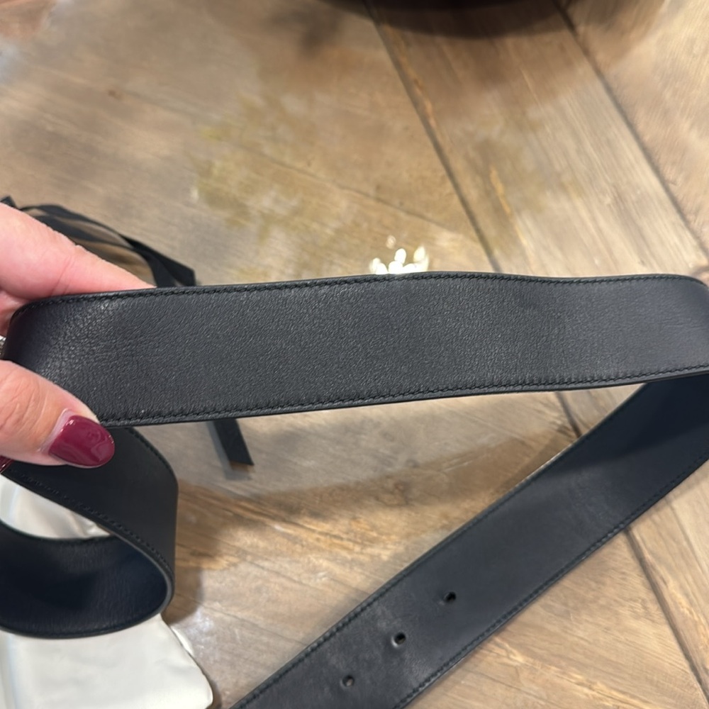 Gucci Marmont belt - Picture 6 of 8